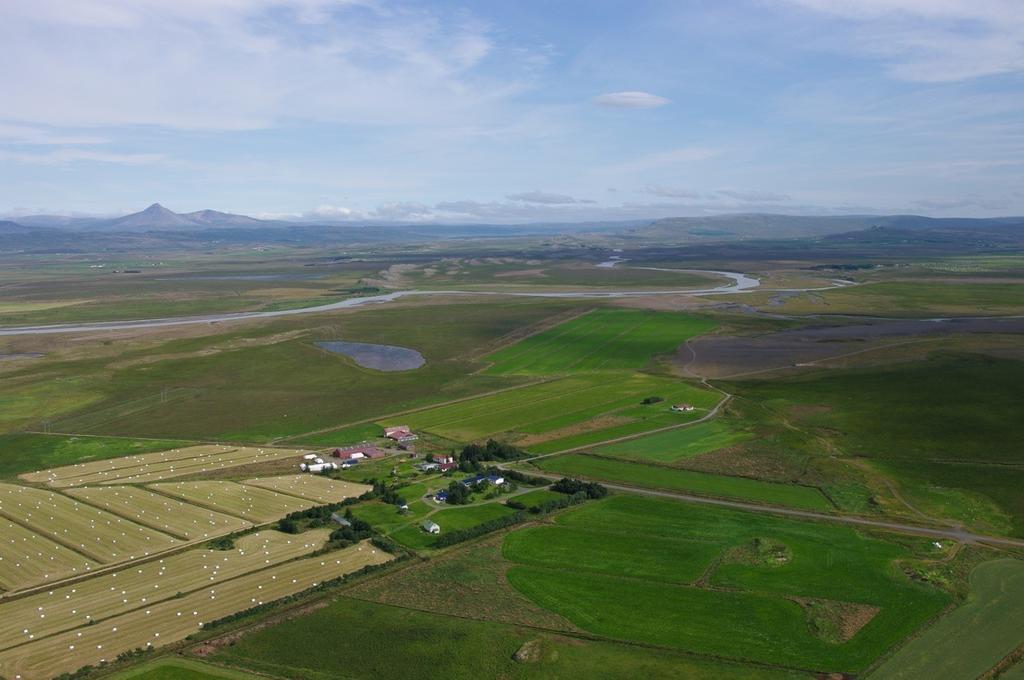 Bær Jadar Farmヴィラ 部屋 写真